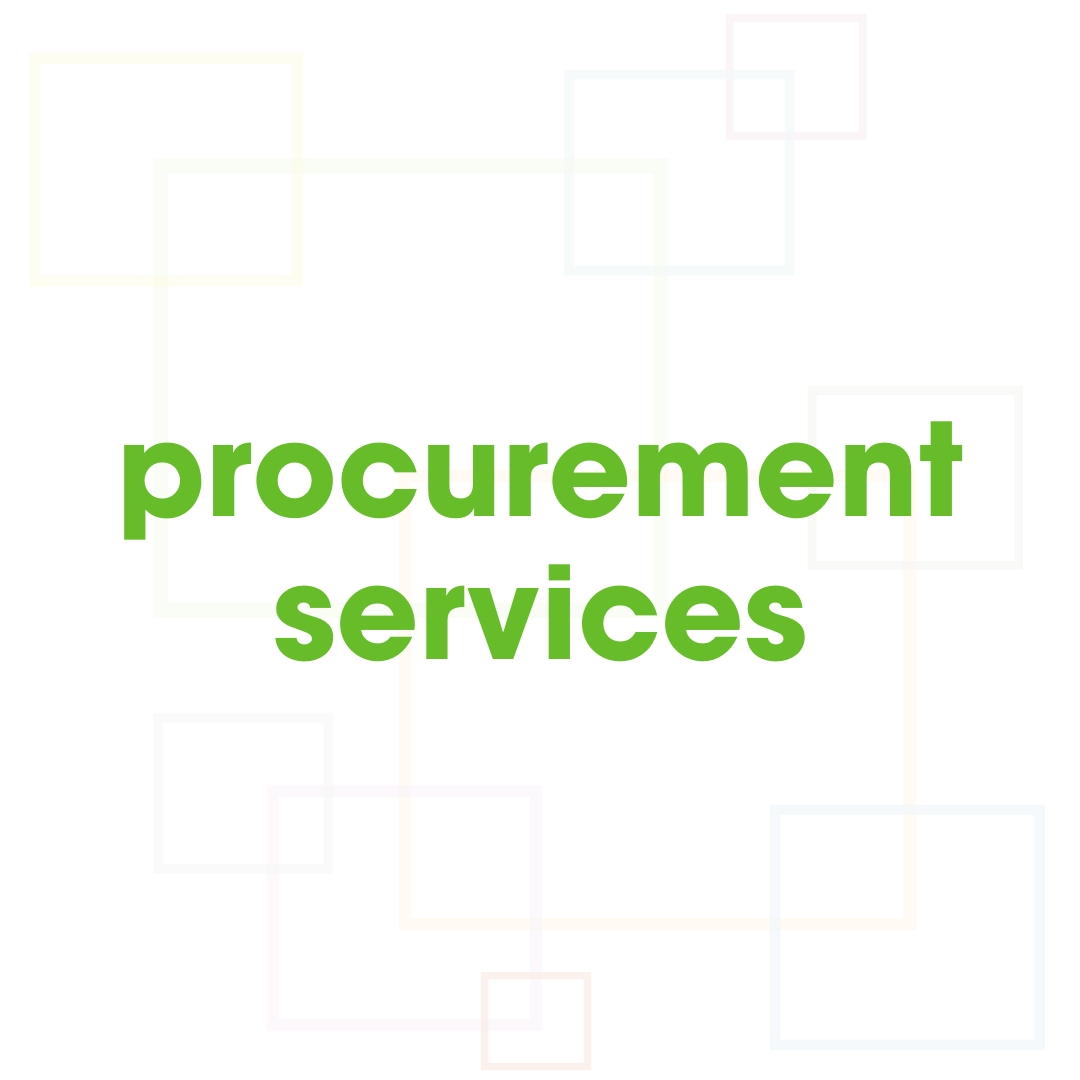 Procurement Netlogx