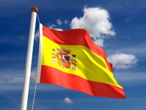 The Beauty of Transferable Skills_Spain Flag
