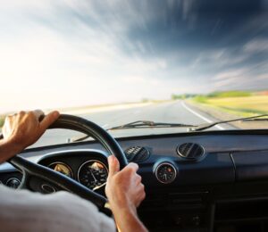 Drive to Survive or Drive to Succeed – What Drives You_Driver
