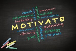 Motivate definition