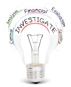 Independent Verification and Validation_WordLightbulb