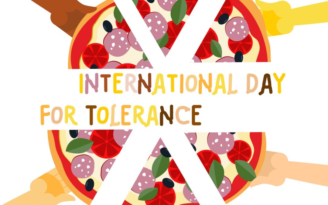 International Day for Tolerance