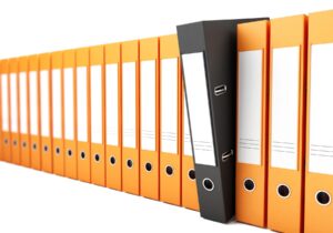 Files