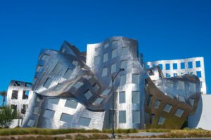 Cleveland Clinic - Lou Ruvo Center for Brain Health