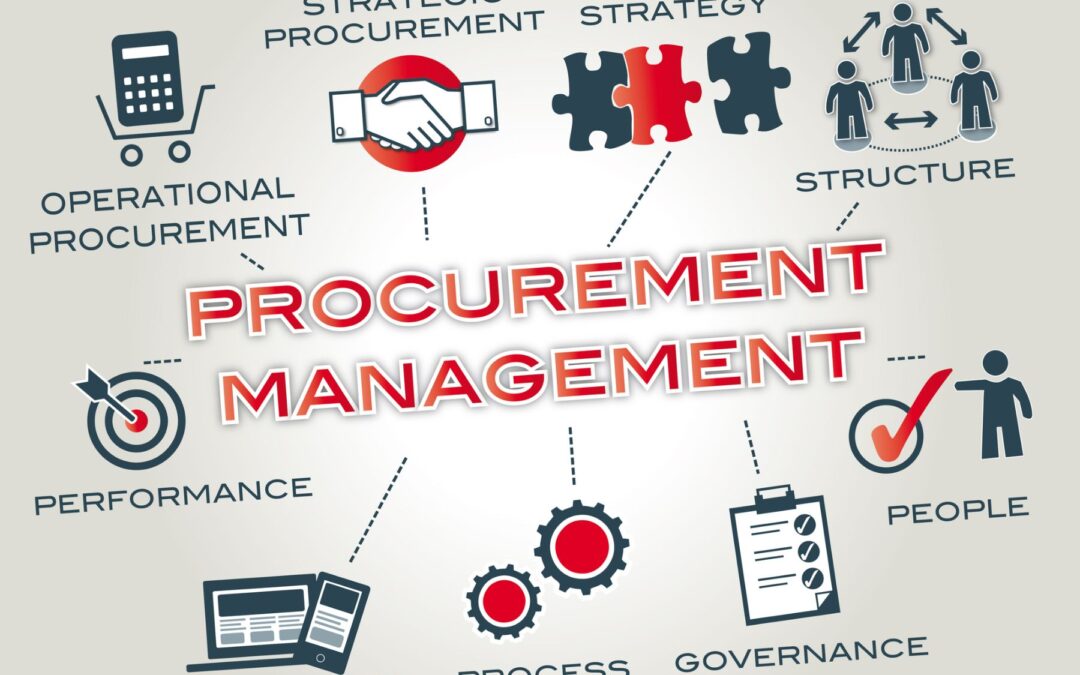 Competitive Procurement Doesn’t Have to Be an Impossible Hurdle