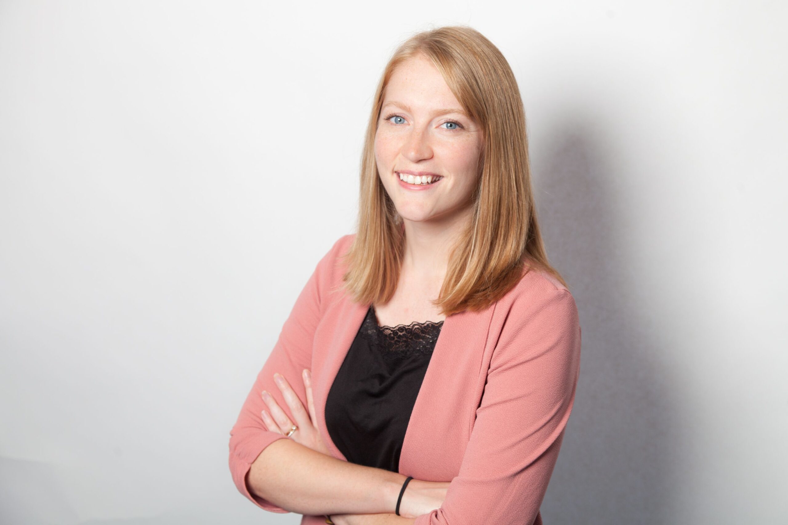 Sara Jones Selected as Indy’s Best and Brightest Finalist
