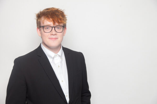 Thomas Taylor – netlogx Thomas Taylor