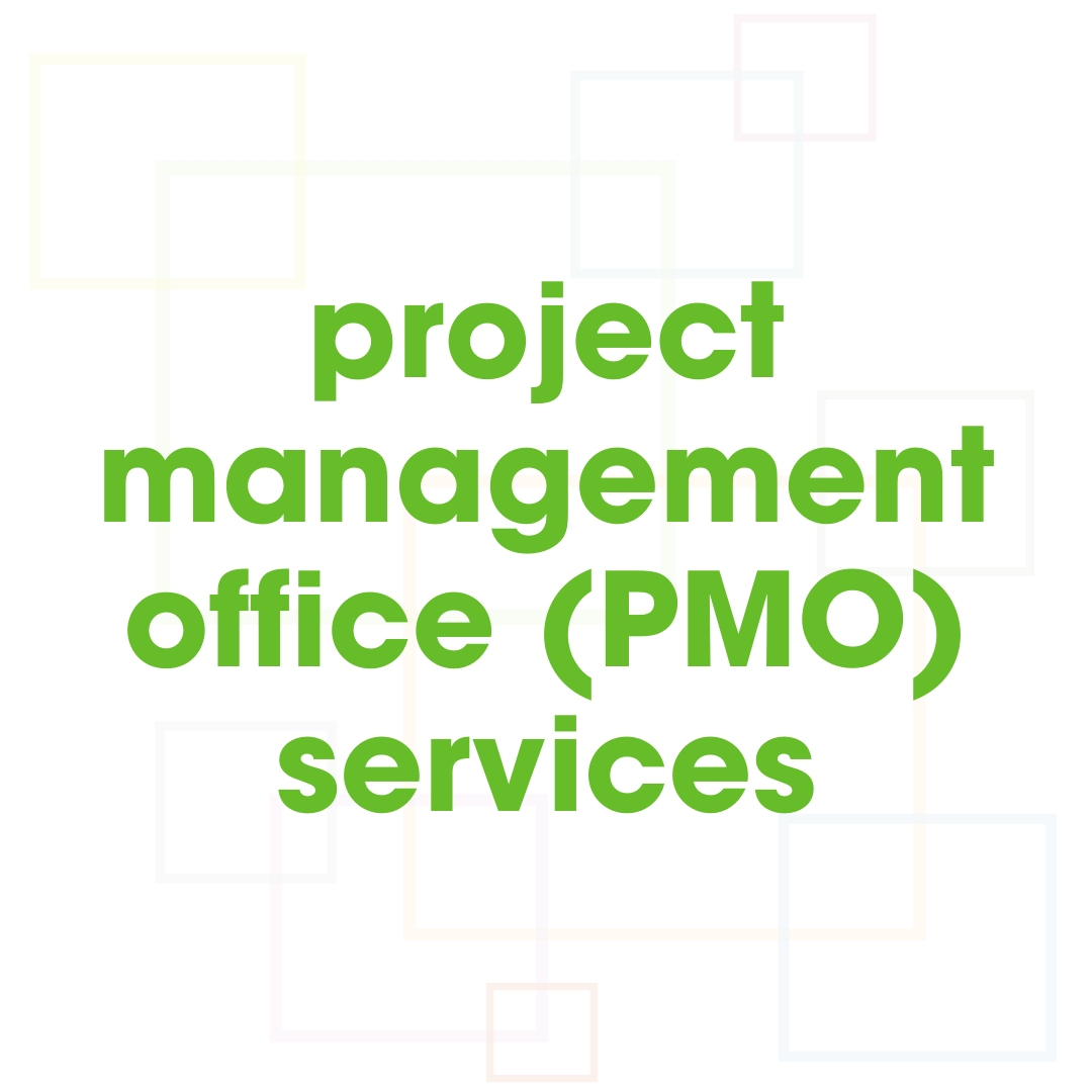 project management office services - netlogx - netlogx