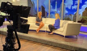 Stephanie Sponsel - Hiring Hoosiers