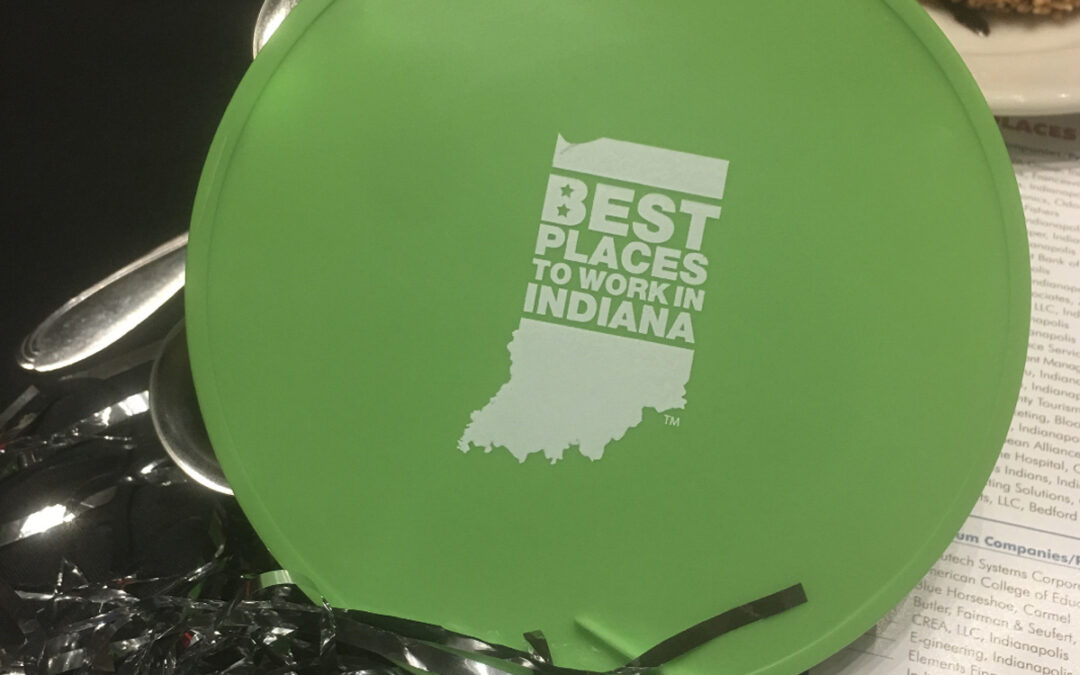 netlogx Named a Best Places to Work in Indiana Company for 2020