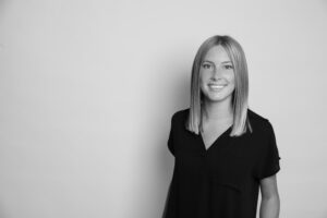 Interview with Erin Moher, netlogx Intern