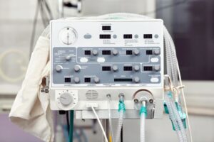 Ventilator