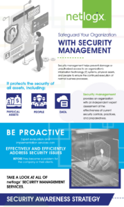 Security Management Infographic Preview
