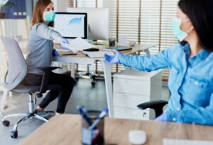 netlogx helps Indiana ramp up its COVID-19 statewide contact tracing effort