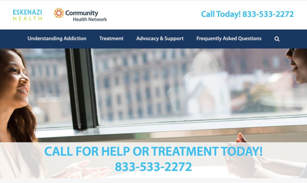 netlogx Helps Launch New Indianapolis Comprehensive Addiction Recovery Resource