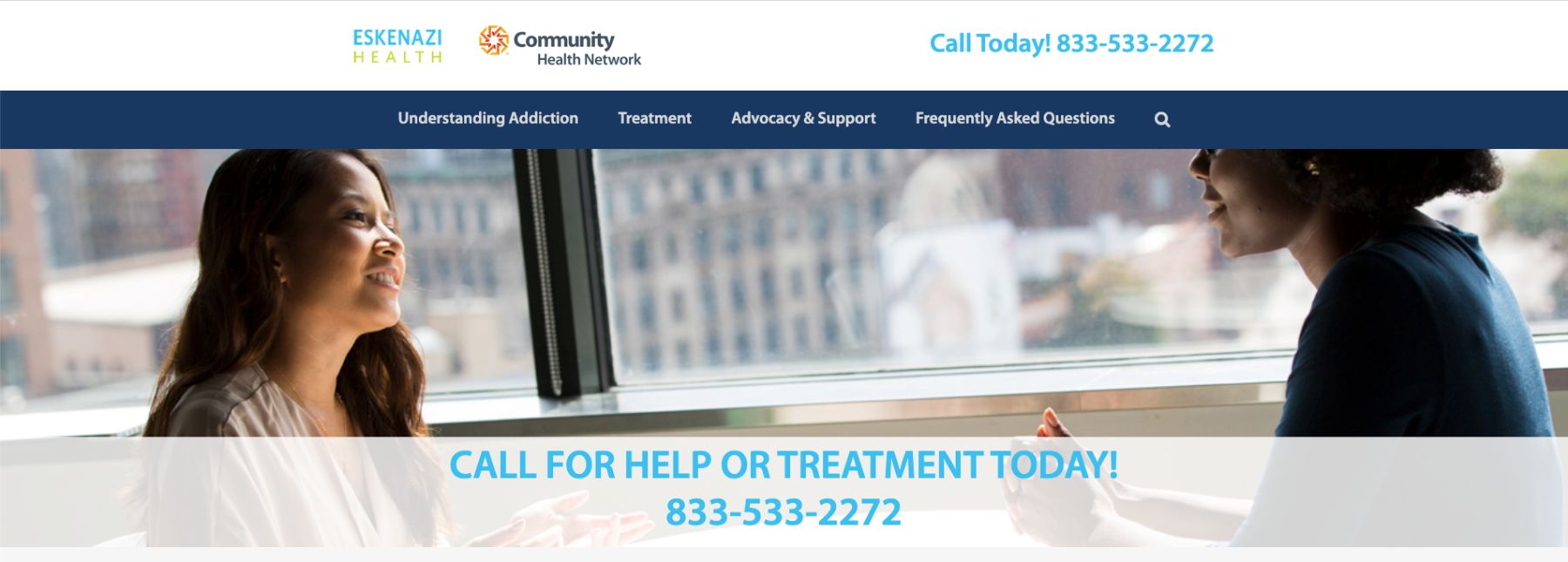 Addiction Recover Resource Site