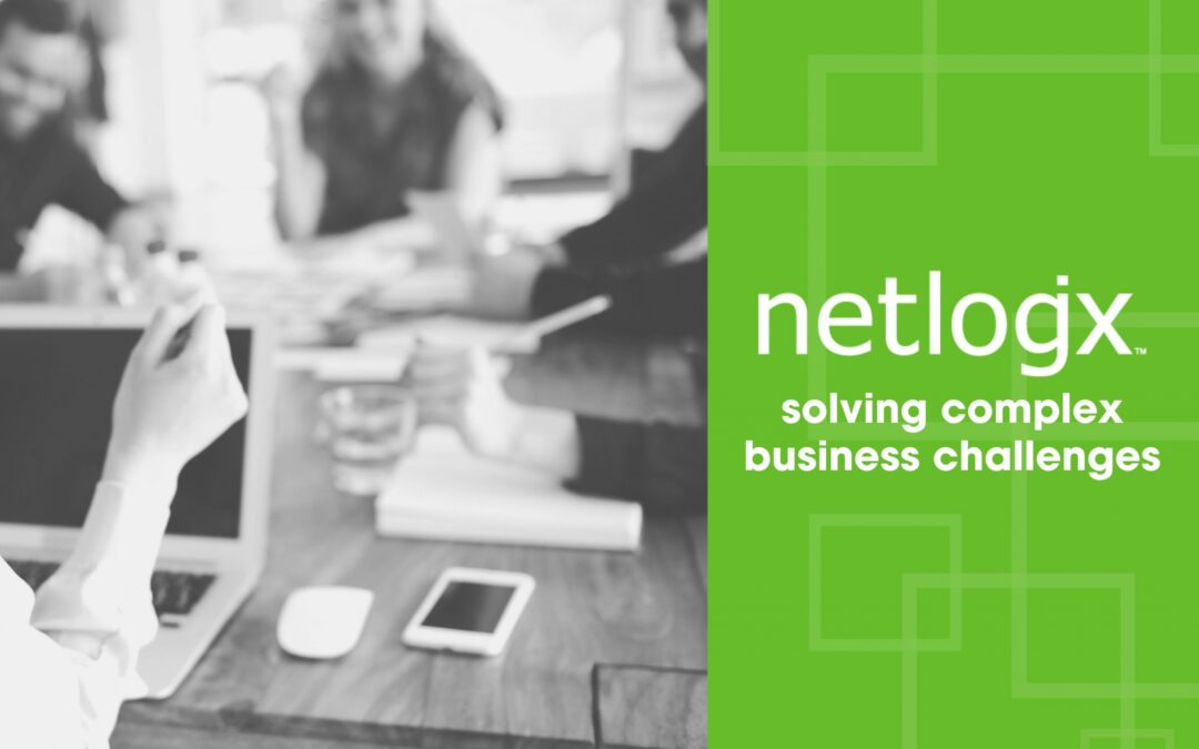 Interview with Matt Boldt, netlogx Consultant