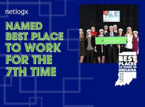 netlogx Best Places to Work
