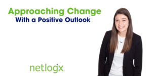 Approaching Change With a Positive Outlook