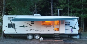 camper