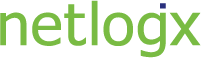 netlogx Logo