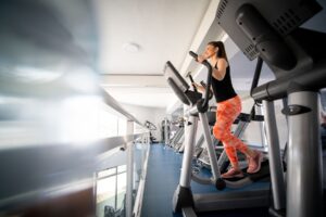 Data-driven Exercise Delivers Mental and Physical Results