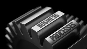 How to Become a Process-Focused Organization