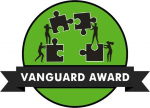 Vanguard Award