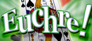 Euchre graphic