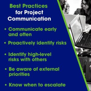Intricacies of Project Management Communication