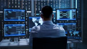 How to build a security management plan