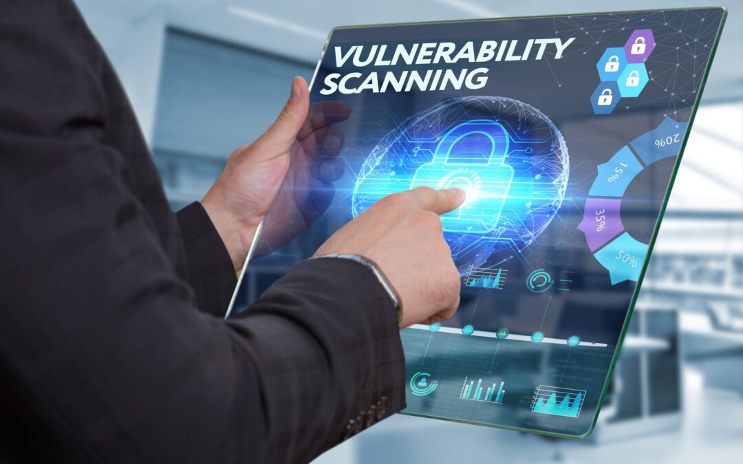 Vulnerability Scanning: What is it and Why is it Important?