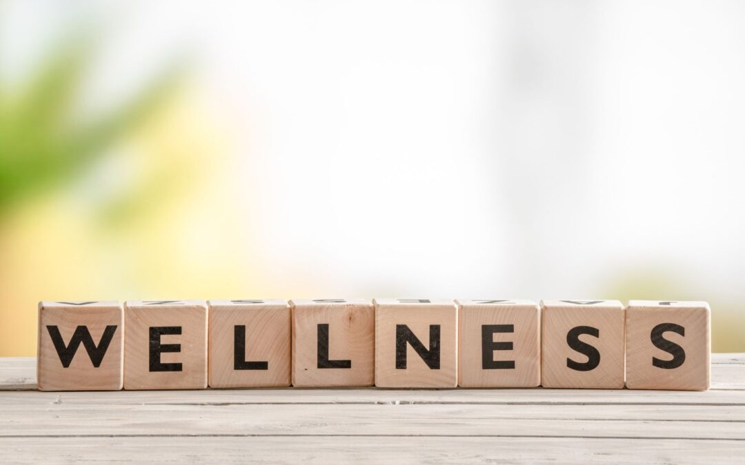 Workplace Wellness Strategies in a Remote World