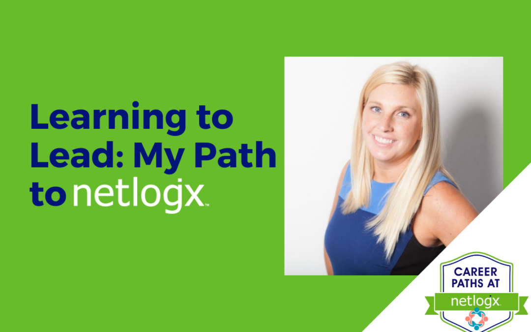 Learning to Lead: My Path to netlogx