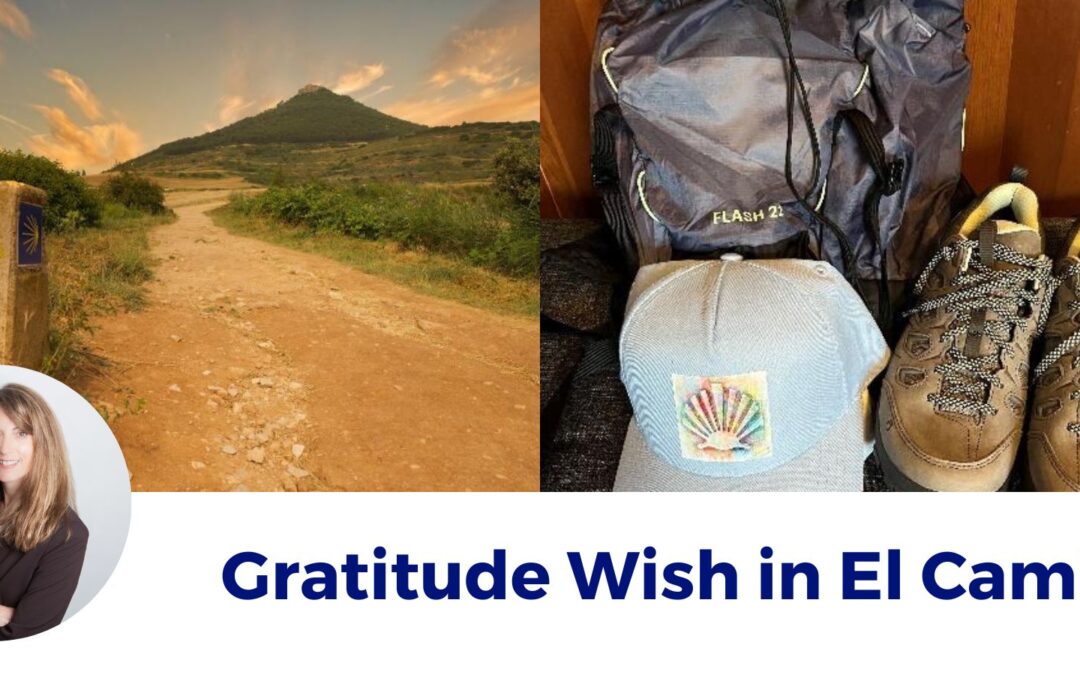 Gratitude Wish in El Camino