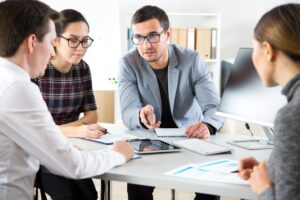 Project Coordinators are the Secret Ingredient to Project Success