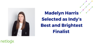 Madelyn Harris award image
