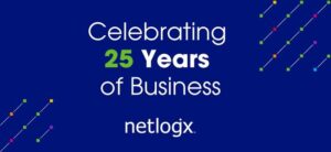 Celebrating 25 Years of Business