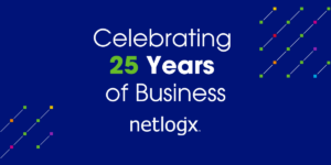 Celebrating 25 Years of Business