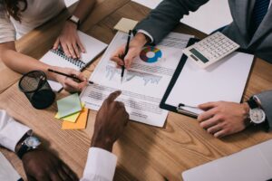Myths of Program Management