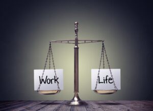 4 work-life survival tips for you and your team