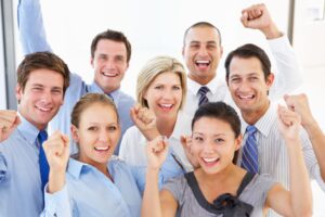 Have you celebrated your accomplishments yet