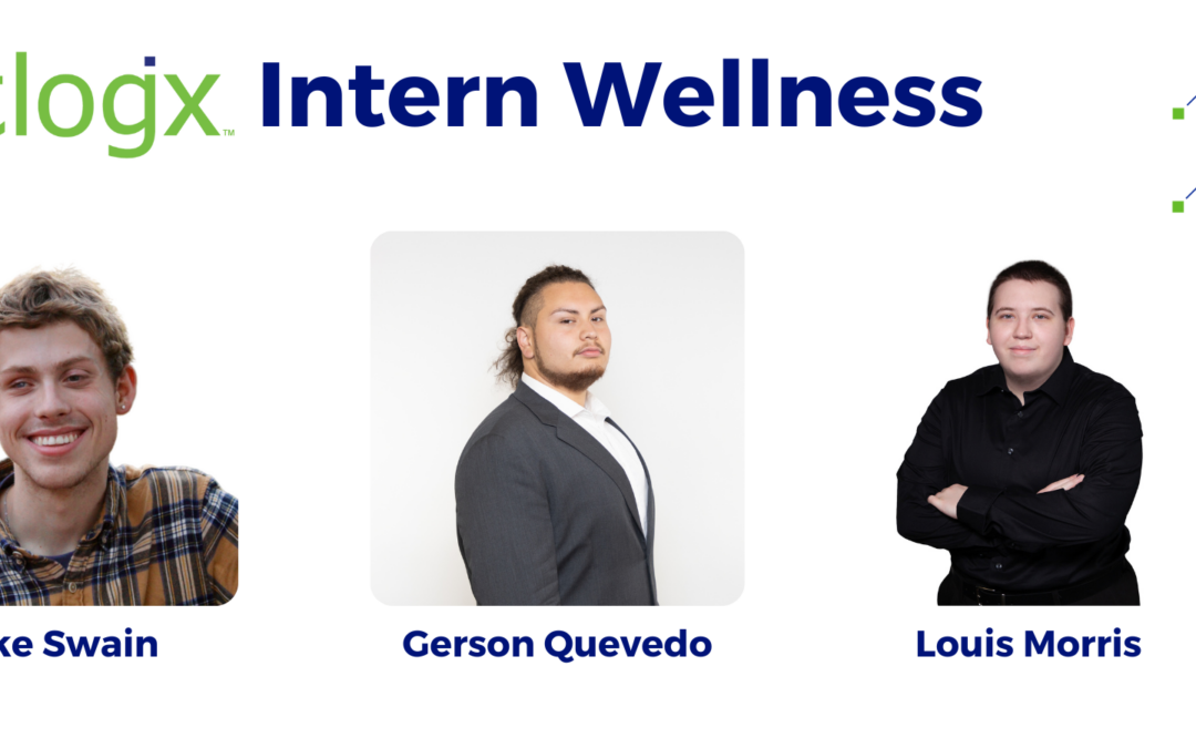 Intern Wellness