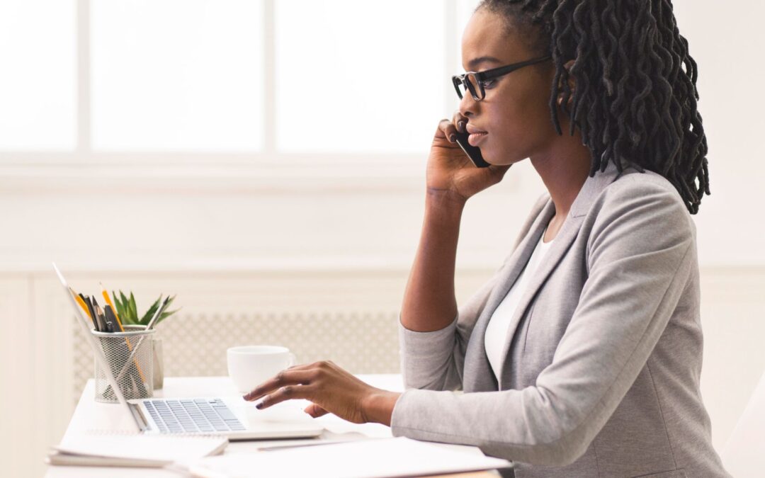 The Freedom Forum: netlogx’s Audrey Taylor and The Darden Group’s Akilah Darden