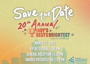 Save the date