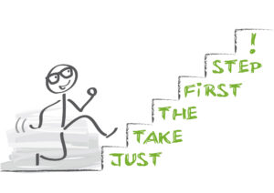 First Steps