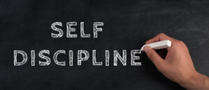 Self Discipline