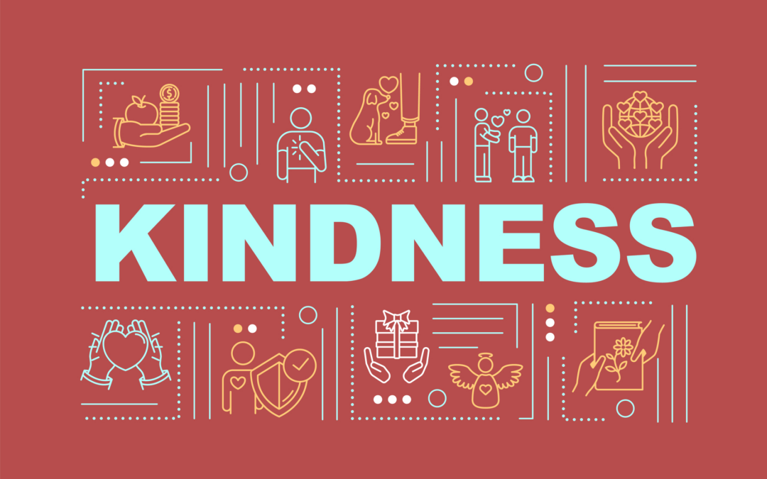 Building a Culture of Kindness