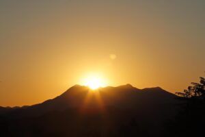 Sunrise