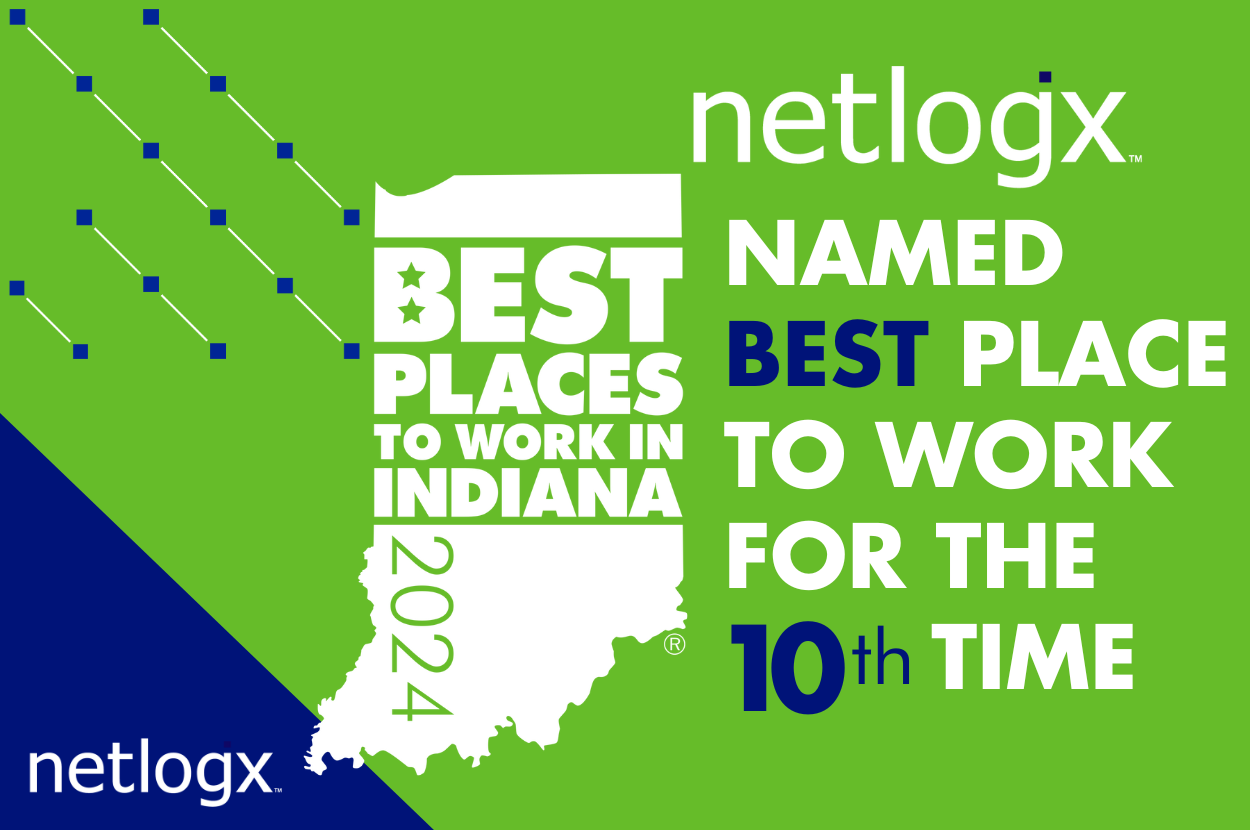 netlogx Best Places to Work